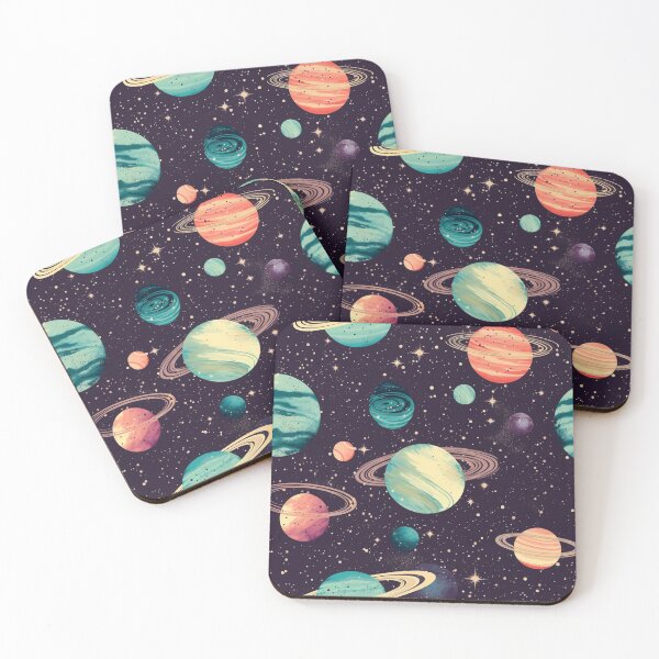 Item preview, Galactic Wonders designed and sold by natthaaekf.