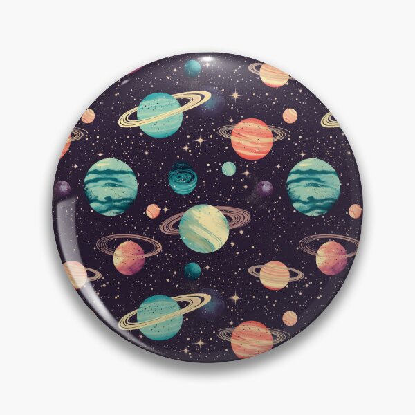 Item preview, Galactic Wonders designed and sold by natthaaekf.