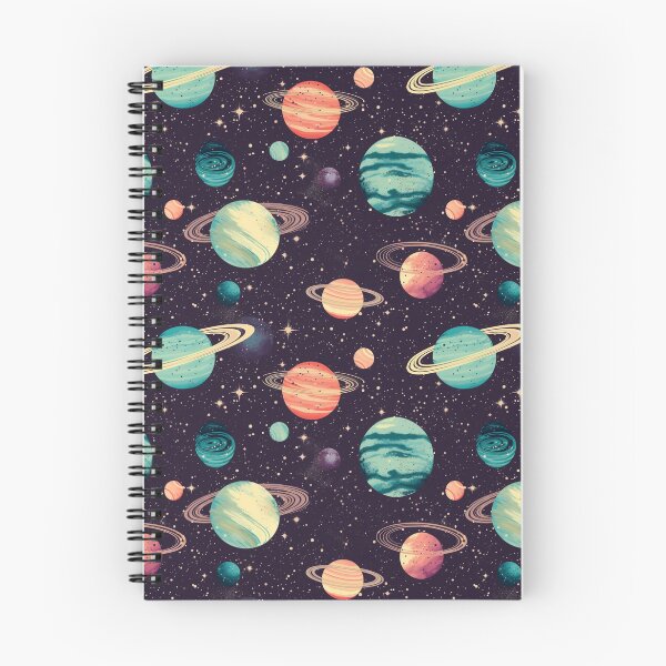 Item preview, Galactic Wonders designed and sold by natthaaekf.