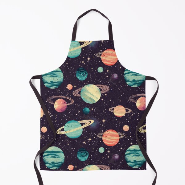 Item preview, Galactic Wonders designed and sold by natthaaekf.