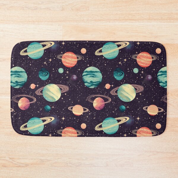 Item preview, Galactic Wonders designed and sold by natthaaekf.