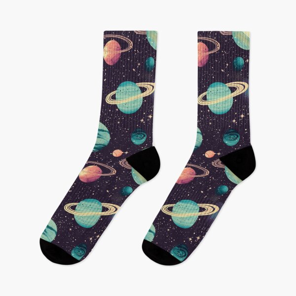 Item preview, Galactic Wonders designed and sold by natthaaekf.