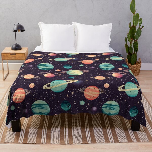 Item preview, Galactic Wonders designed and sold by natthaaekf.