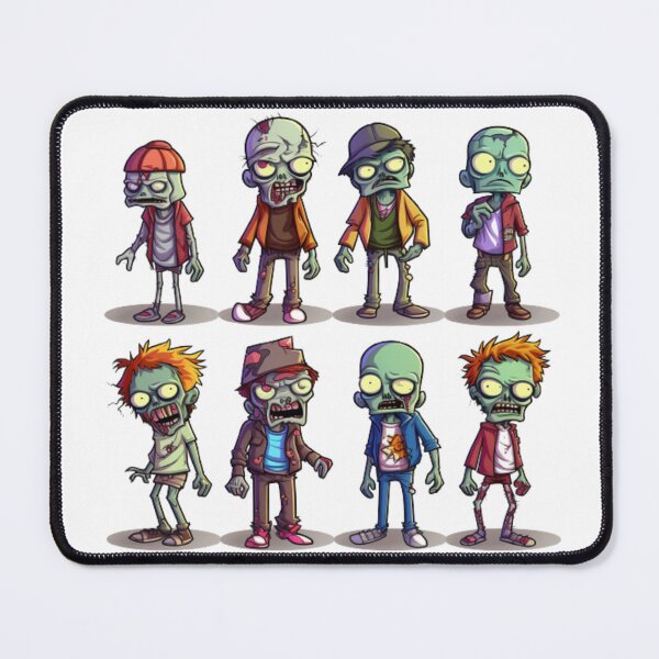 Item preview, Zombie designed and sold by Nopphadon44.