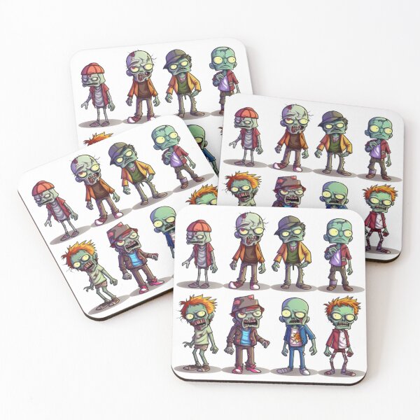 Item preview, Zombie designed and sold by Nopphadon44.