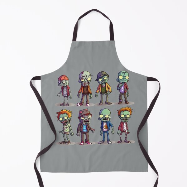 Item preview, Zombie designed and sold by Nopphadon44.