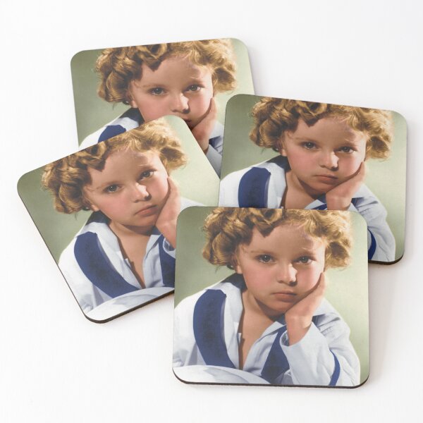 Artikelvorschau, Shirley Temple Sailor entworfen und verkauft von Retro Salt.