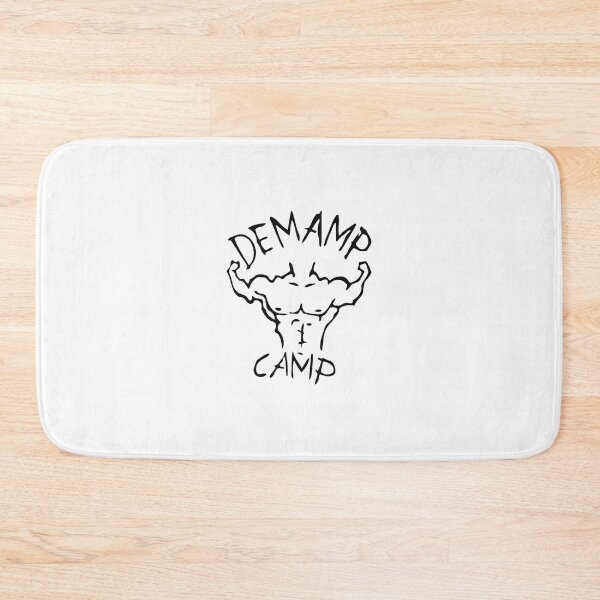 Item preview, Demamp Camp designed and sold by laryhan.