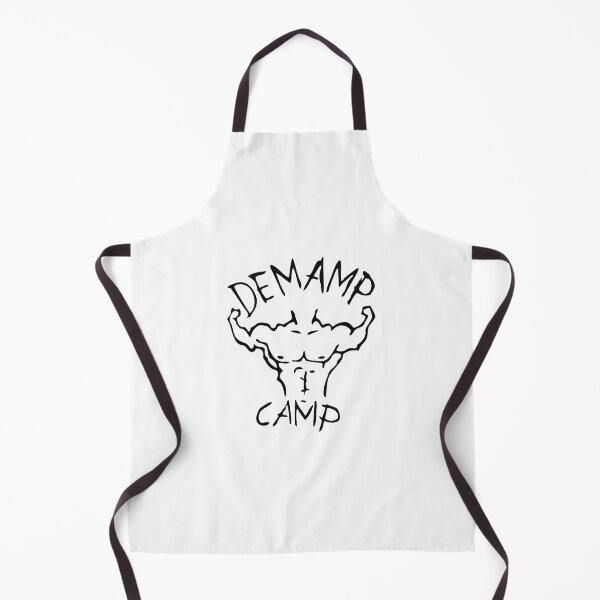 Item preview, Demamp Camp designed and sold by laryhan.