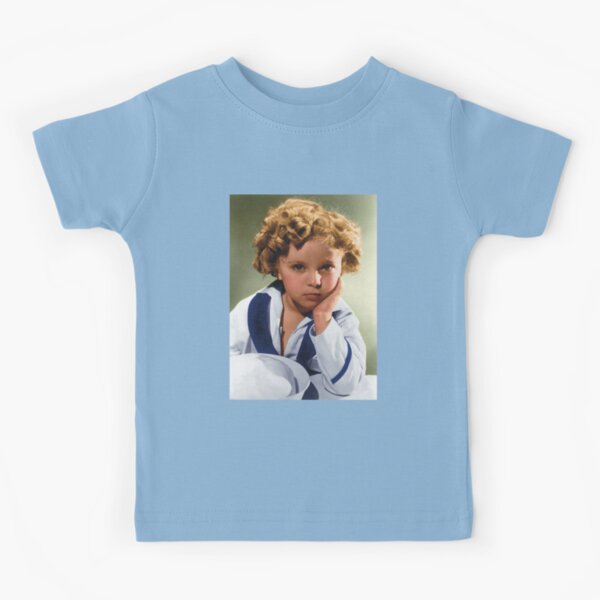 Item preview, Shirley Temple Sailor designed and sold by Retro Salt.