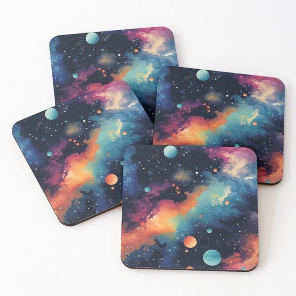 Item preview, Eternal Cosmos designed and sold by natthaaekf.