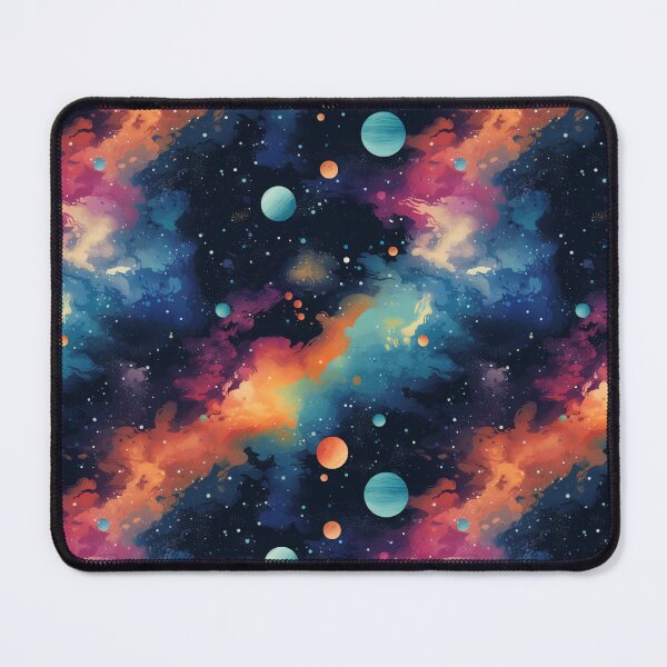 Item preview, Eternal Cosmos designed and sold by natthaaekf.
