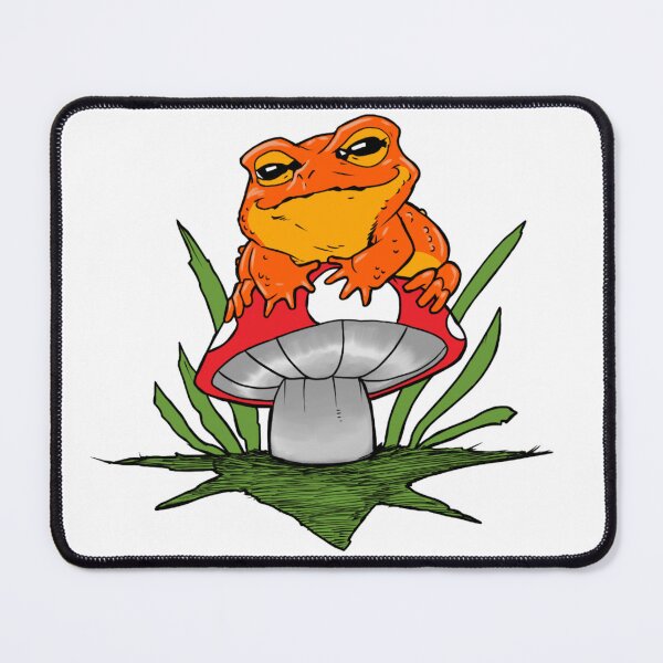Item preview, Toad designed and sold by Wayne Brown.