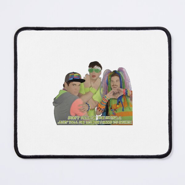 Item preview, EDM Workaholics Party  designed and sold by laryhan.