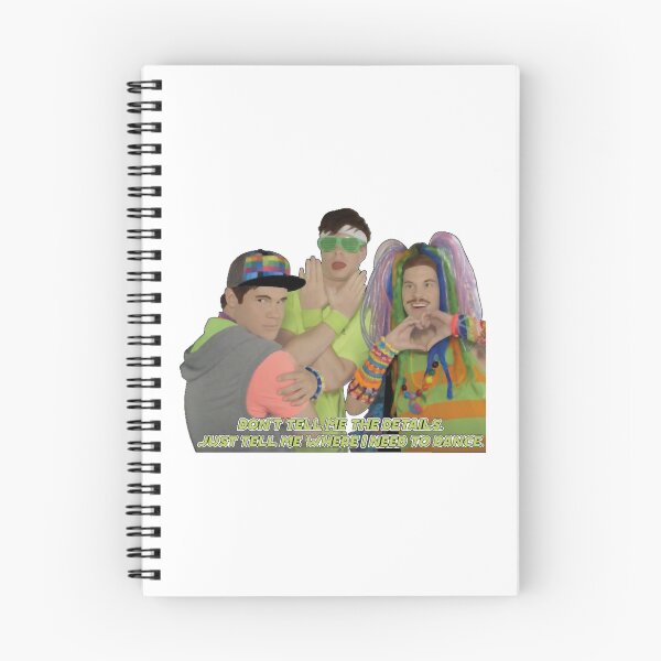 Item preview, EDM Workaholics Party  designed and sold by laryhan.
