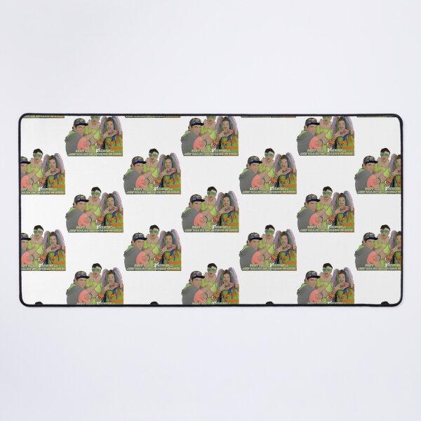 Item preview, EDM Workaholics Party  designed and sold by laryhan.