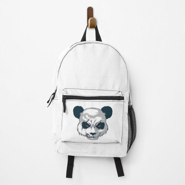 Item preview, Angry panda, angry panda face, strong panda designed and sold by GreyStanzione1.