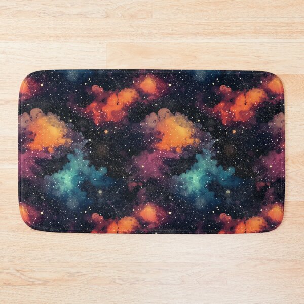 Item preview, Cosmic Odyssey designed and sold by natthaaekf.