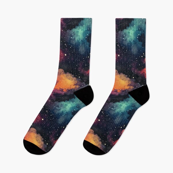 Item preview, Cosmic Odyssey designed and sold by natthaaekf.