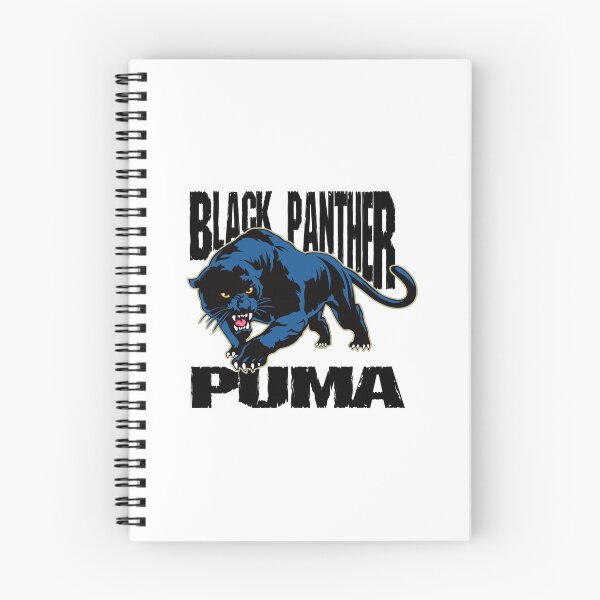 Item preview, Black panther walking, strong black panther, black panther puma designed and sold by GreyStanzione1.
