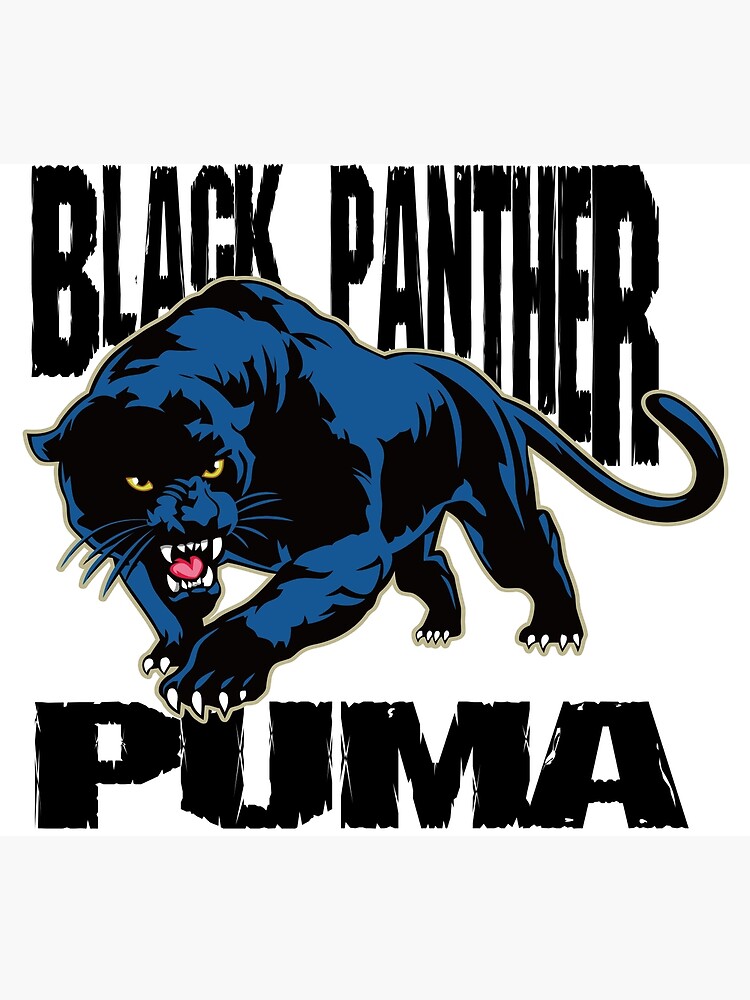 Finish line puma vs panther best sale