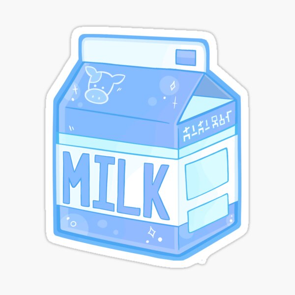 Aperçu de l'œuvre Lon Lon Ranch Carton de lait créée et vendue par canarybun.