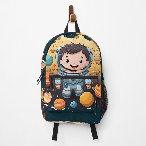 Item preview, Smiles Among the Stars Kawaii Space Odyssey 7 designed and sold by Tem‑Tip of pen.
