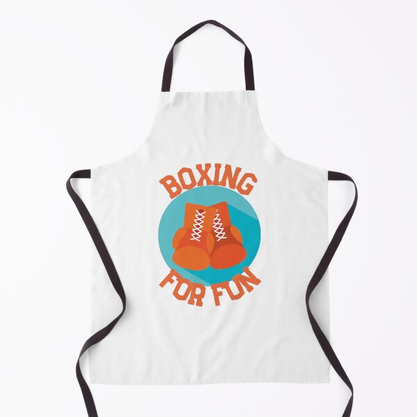 Item preview, Boxing for Fun designed and sold by bububabuinc.