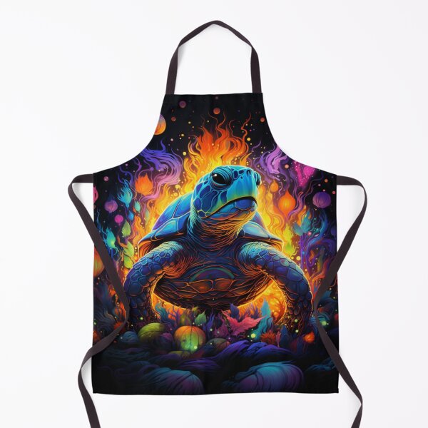 Item preview, Turtle King designed and sold by Gritz - Photographer, AI Artist.