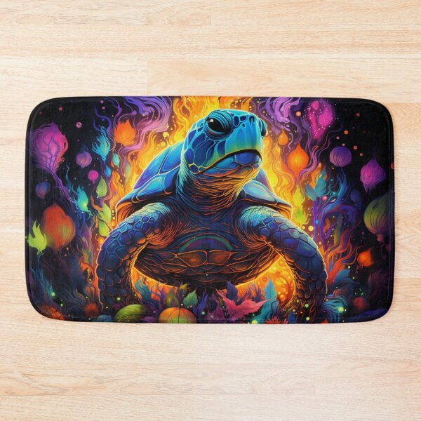 Item preview, Turtle King designed and sold by Gritz - Photographer, AI Artist.