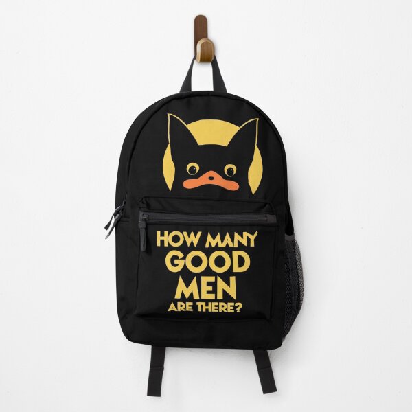 Item preview, Pets - How many good men are There_02 designed and sold by bnettorj.
