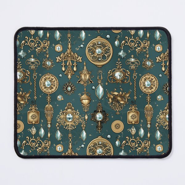 Item preview, Vintage Artistic Treasures designed and sold by natthaaekf.