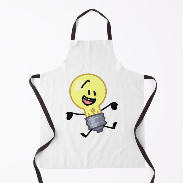 Item preview, BFDI Inanimate Insanity , All Characters (2023) designed and sold by WonderVinyl.
