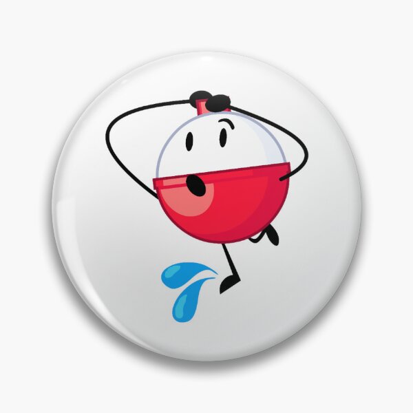 Item preview, Bobber  designed and sold by WonderVinyl.