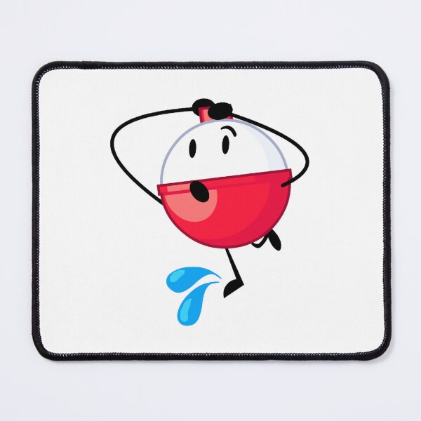 Item preview, Bobber  designed and sold by WonderVinyl.