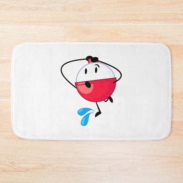 Item preview, Bobber  designed and sold by WonderVinyl.
