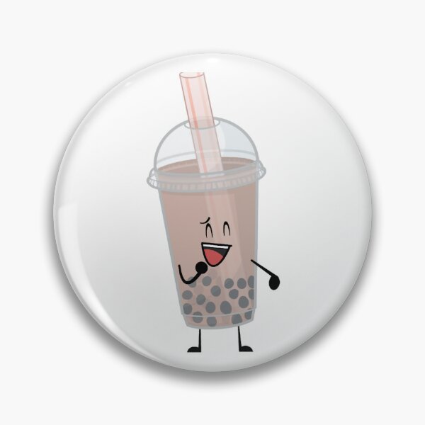 Item preview, Bubble Tea  designed and sold by WonderVinyl.