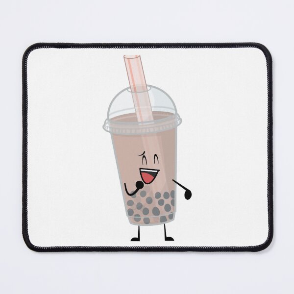 Item preview, Bubble Tea designed and sold by WonderVinyl.