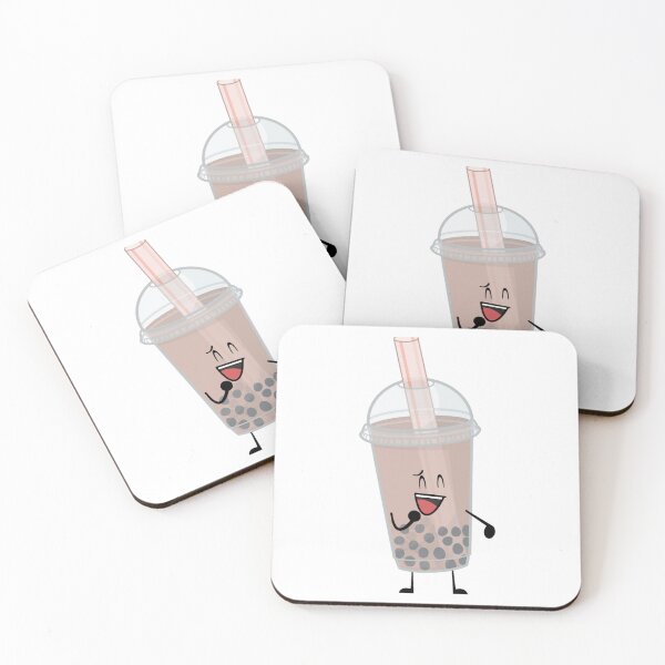 Item preview, Bubble Tea  designed and sold by WonderVinyl.