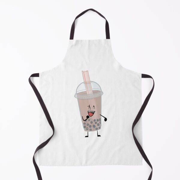 Item preview, Bubble Tea designed and sold by WonderVinyl.