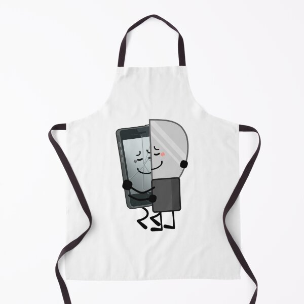 Item preview, Glitchy knife hug designed and sold by WonderVinyl.