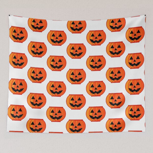 Item preview, Happy Halloween  designed and sold by WonderVinyl.
