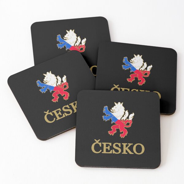 Item preview,  Česko Czech Gold B designed and sold by VRedBaller.