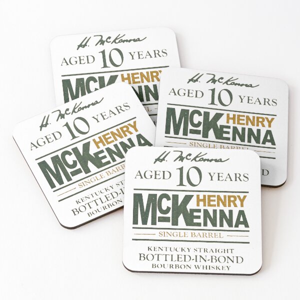 Item preview, Spirited Drink By%Henry-Mckenna%Your Favourite Malt designed and sold by Connor A  Smart.