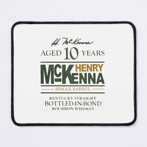 Item preview, Spirited Drink By%Henry-Mckenna%Your Favourite Malt designed and sold by Connor A Smart.