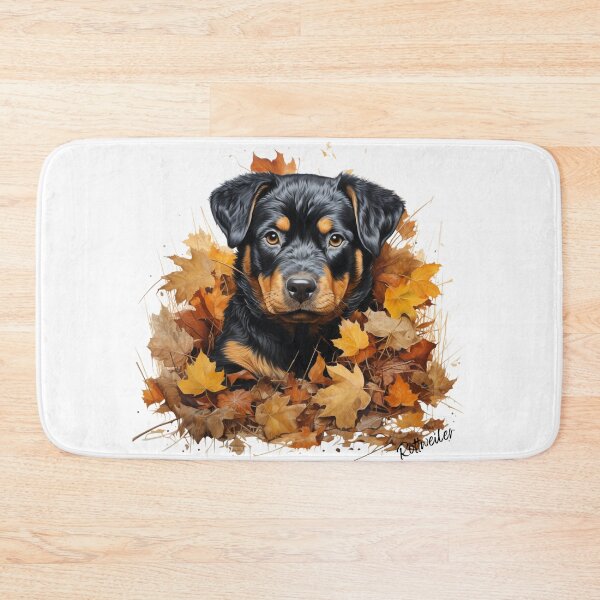 Item preview, Rottweiler Puppy designed and sold by Lewis-mart.