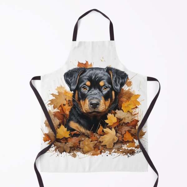 Item preview, Rottweiler Puppy designed and sold by Lewis-mart.