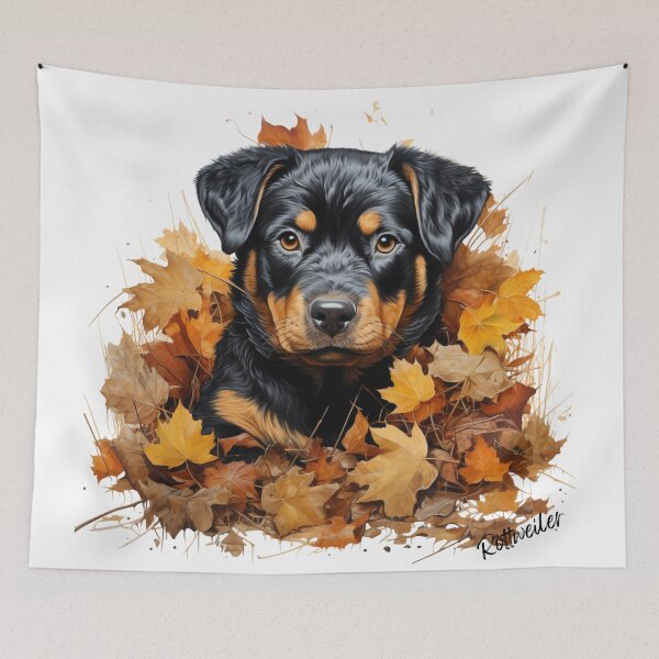 Item preview, Rottweiler Puppy designed and sold by Lewis-mart.