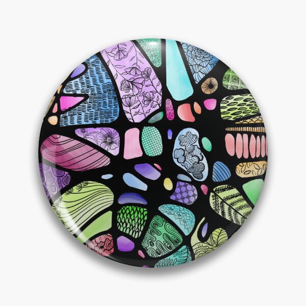 Item preview, Pyschedelia designed and sold by CarrieBrose.