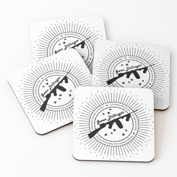 Item preview, Immersive Stories - Gwen Dillinger designed and sold by Margaret Oliver.